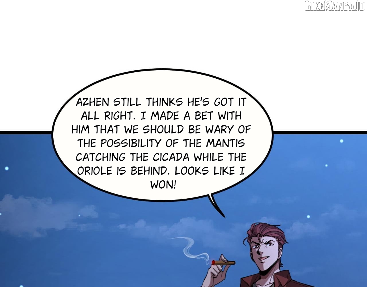 I’m Trapped In This Day For One Thousand Years Chapter 225 - page 151